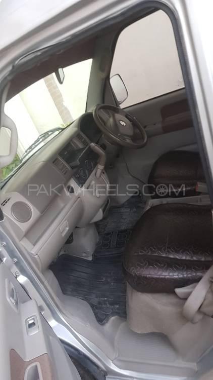Suzuki Every 2011 for Sale in D.G.Khan Suzuki Every 2011 for Sale in D.G.Khan Image-6