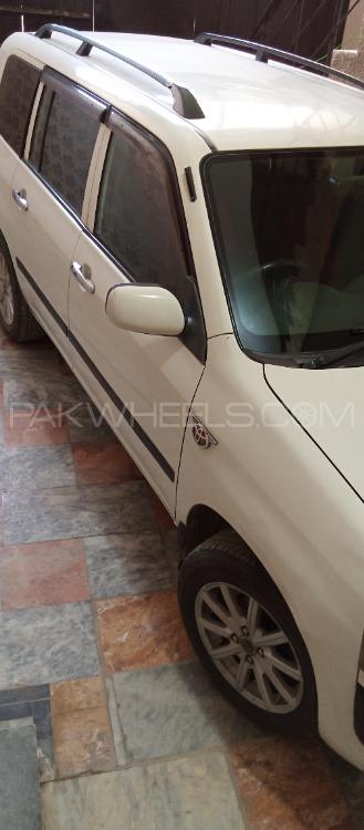 Toyota Probox 2006 for Sale in Peshawar Image-1