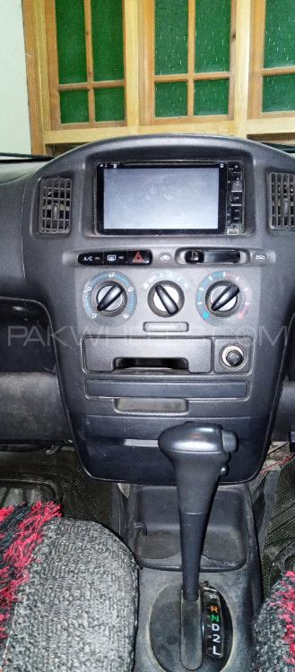 Toyota Probox 2006 for Sale in Peshawar Toyota Probox 2006 for Sale in Peshawar Image-5