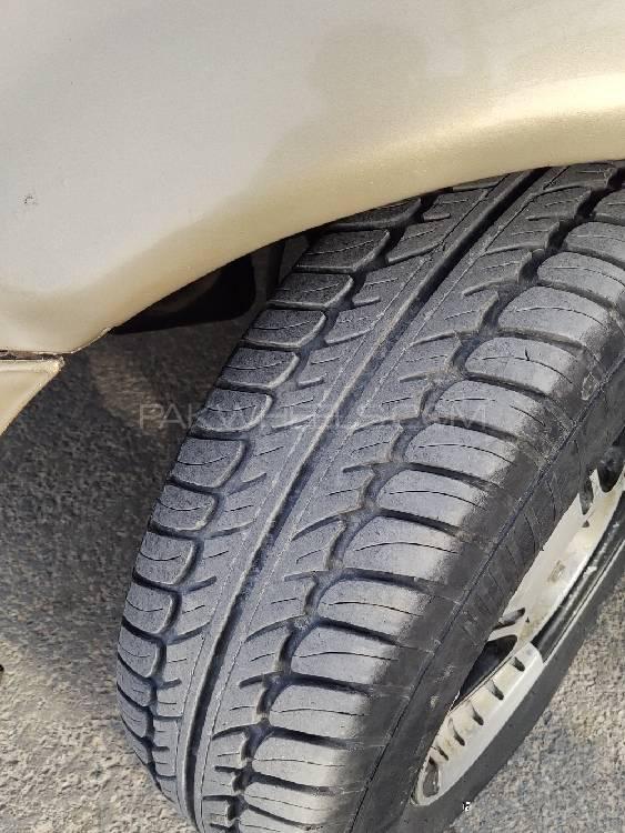 Honda Civic 1998 for Sale in Bahawalpur Honda Civic 1998 for Sale in Bahawalpur Image-14