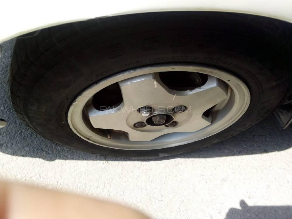 Subaru Brz 1993 for Sale in Rawalpindi Subaru Brz 1993 for Sale in Rawalpindi Image-2