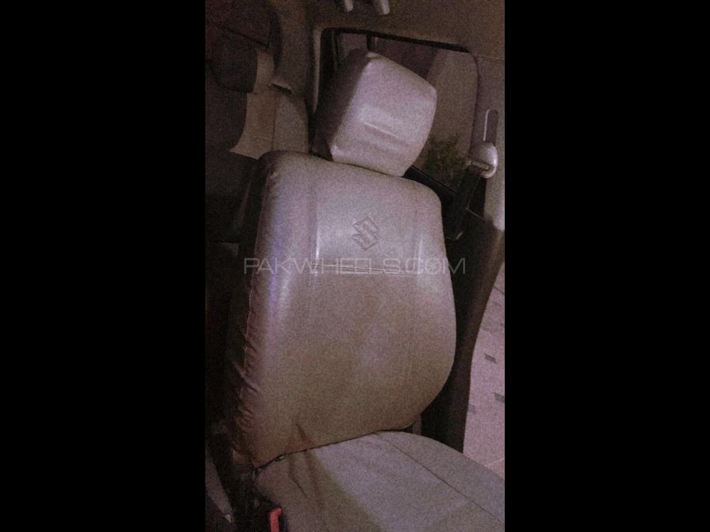 Suzuki Swift 2013 for Sale in Peshawar Suzuki Swift 2013 for Sale in Peshawar Image-8