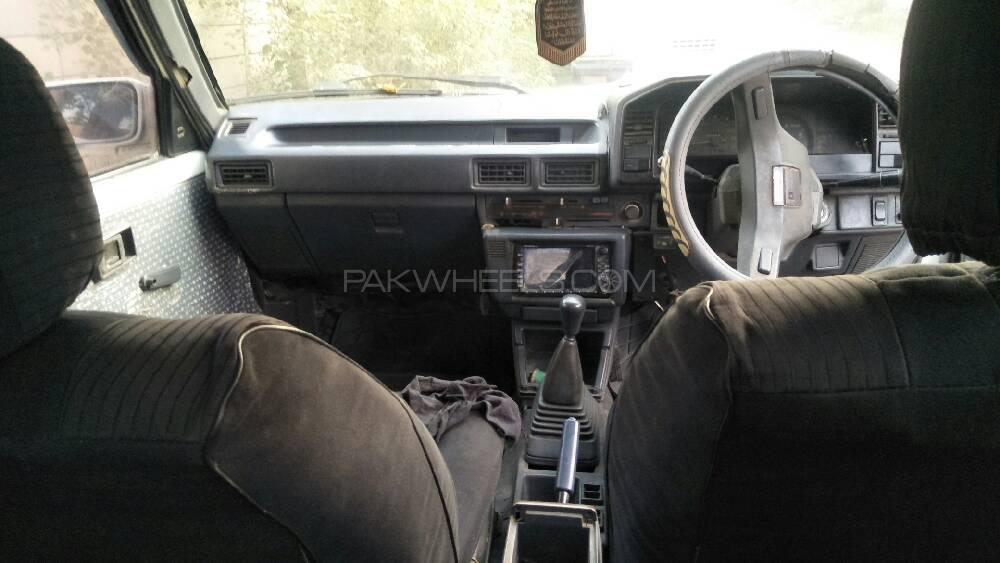 Toyota Corolla 1986 for Sale in Peshawar Toyota Corolla 1986 for Sale in Peshawar Image-6