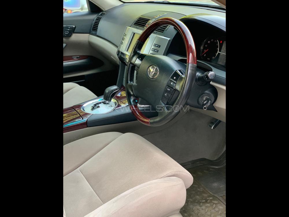 ٹویوٹا مارک ایکس 2004 for Sale in لاہور ٹویوٹا مارک ایکس 2004 for Sale in لاہور Image-7