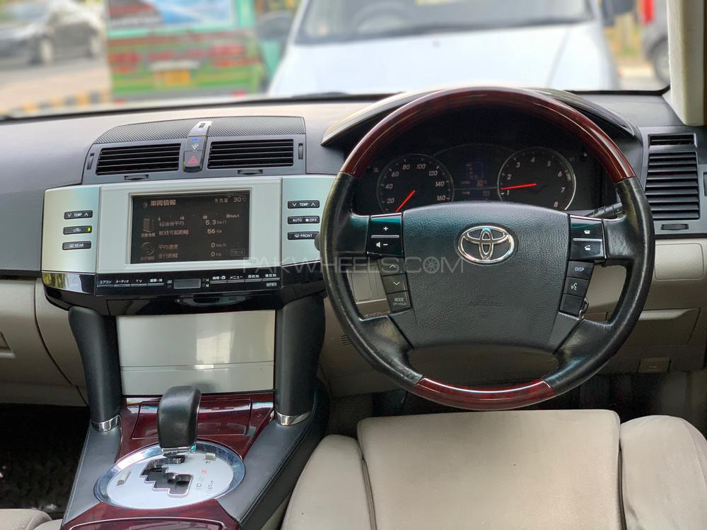 ٹویوٹا مارک ایکس 2004 for Sale in لاہور ٹویوٹا مارک ایکس 2004 for Sale in لاہور Image-8