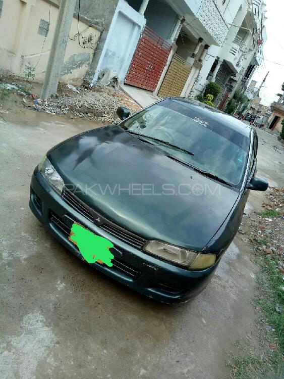 Mitsubishi Lancer 1998 for Sale in Sargodha Image-1