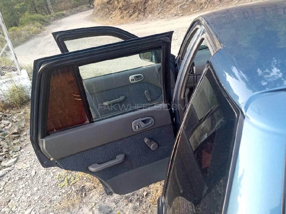 سوزوکی کلٹس 2008 for Sale in ایبٹ آباد سوزوکی کلٹس 2008 for Sale in ایبٹ آباد Image-17