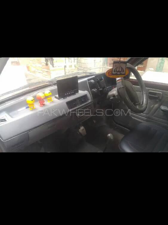 Suzuki Mehran 2006 for Sale in Lahore Suzuki Mehran 2006 for Sale in Lahore Image-4