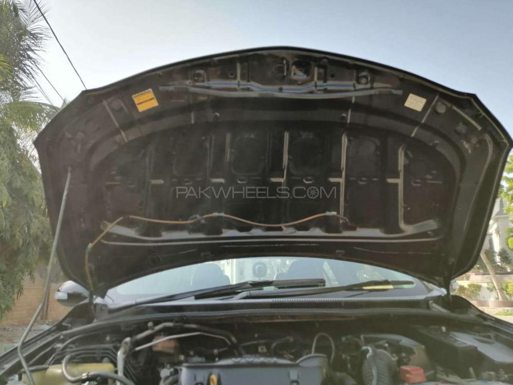 Toyota Corolla 2013 for Sale in Karachi Toyota Corolla 2013 for Sale in Karachi Image-6