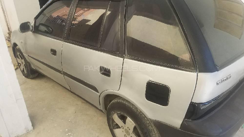 سوزوکی کلٹس 2006 for Sale in ایبٹ آباد سوزوکی کلٹس 2006 for Sale in ایبٹ آباد Image-4