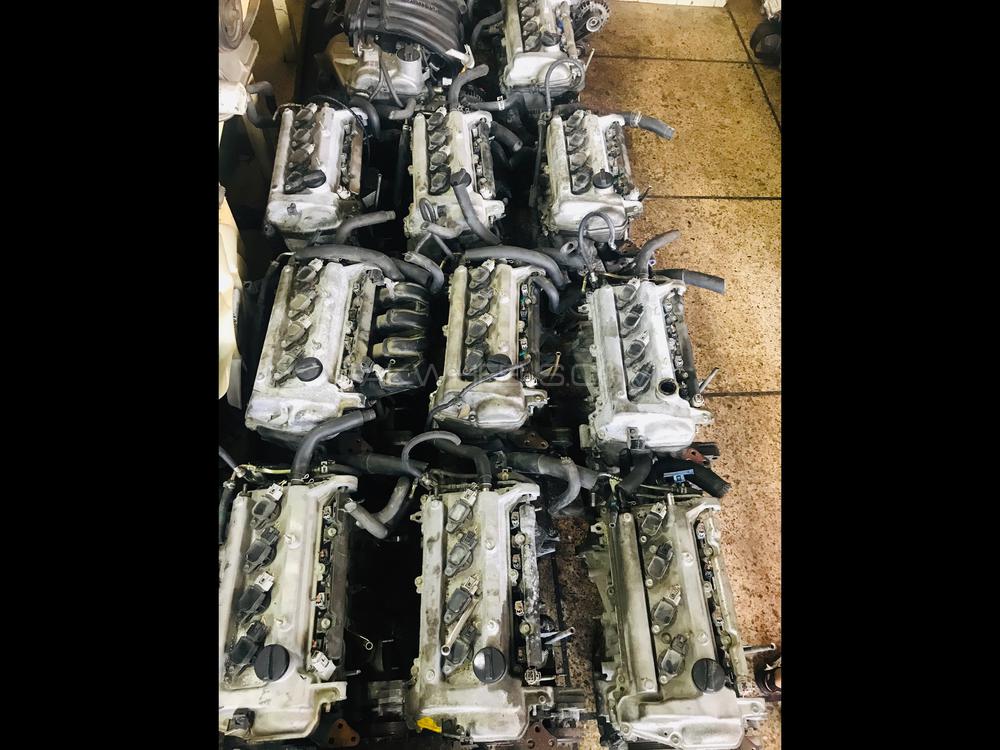 All kind of japanese Engine viechle Image-1