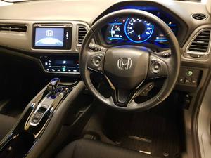 Used Honda Vezel For Sale At Prime Motors Karachi Showroom In Karachiprime Motors