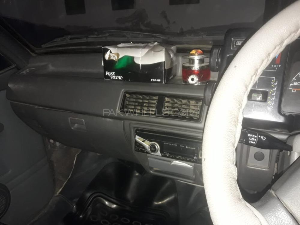 سوزوکی مہران 2015 for Sale in ملتان سوزوکی مہران 2015 for Sale in ملتان Image-9