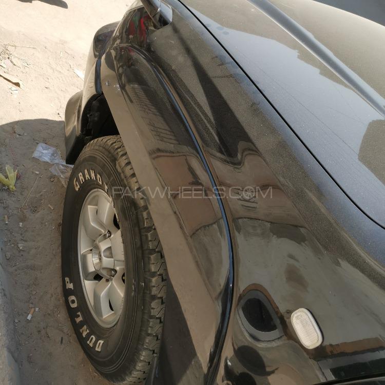 ٹویوٹا سرف 2004 for Sale in ڈیرہ غازی خان ٹویوٹا سرف 2004 for Sale in ڈیرہ غازی خان Image-3