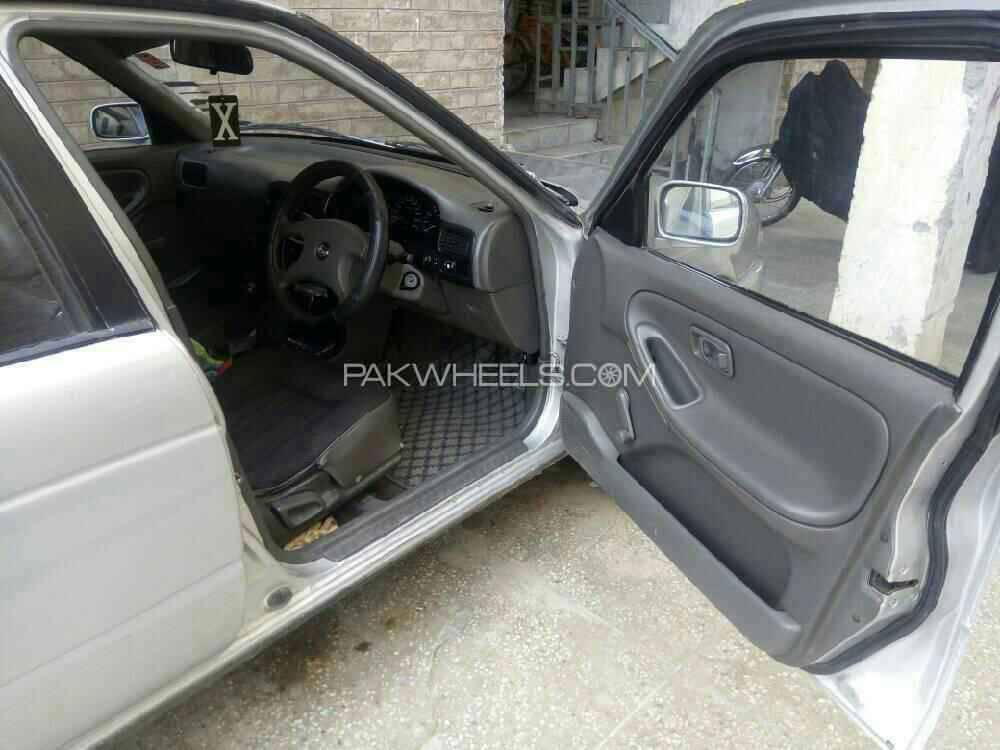 نسان سنی 1993 for Sale in ہری پور نسان سنی 1993 for Sale in ہری پور Image-8