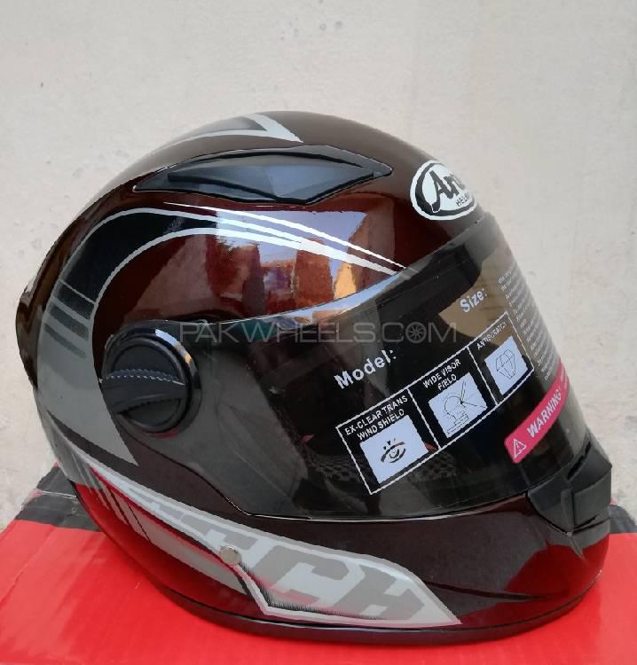 stylish helmet price