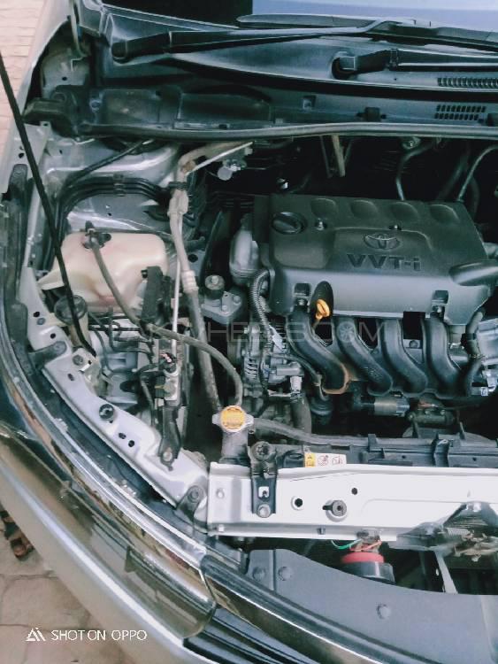 Toyota Corolla 2016 for Sale in Rahim Yar Khan Toyota Corolla 2016 for Sale in Rahim Yar Khan Image-13