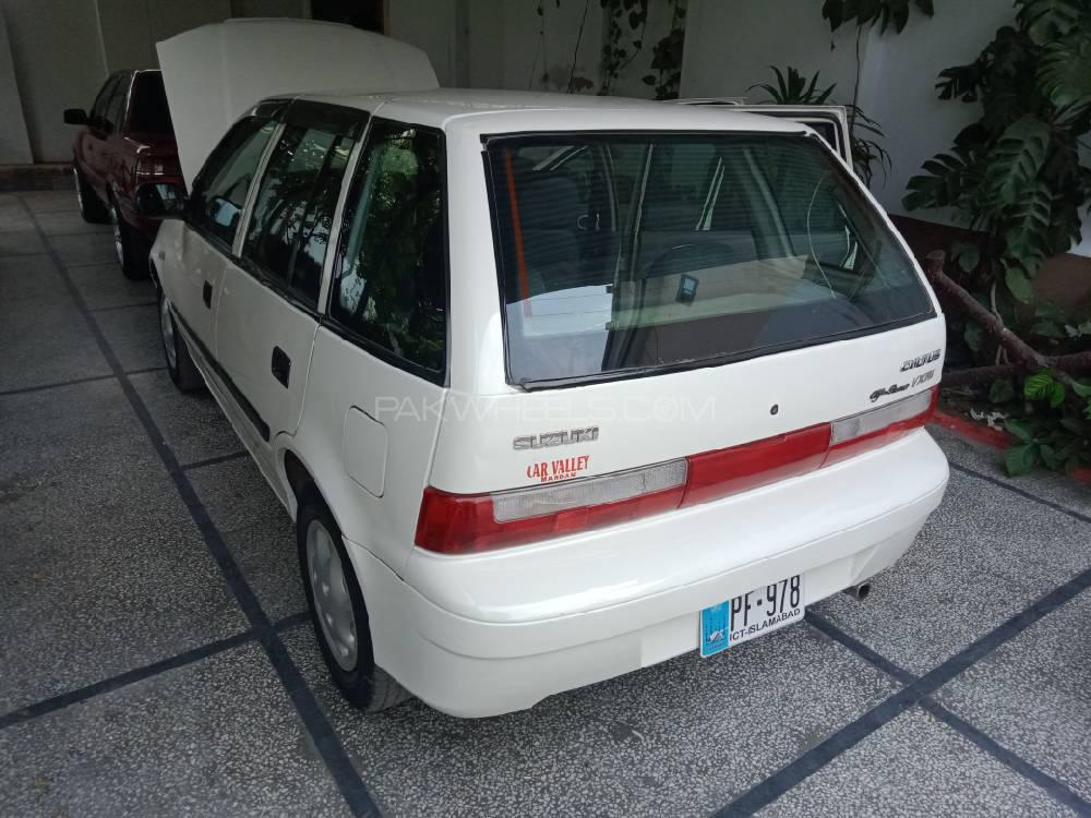 سوزوکی کلٹس 2009 for Sale in نوشہرہ کینٹ سوزوکی کلٹس 2009 for Sale in نوشہرہ کینٹ Image-6