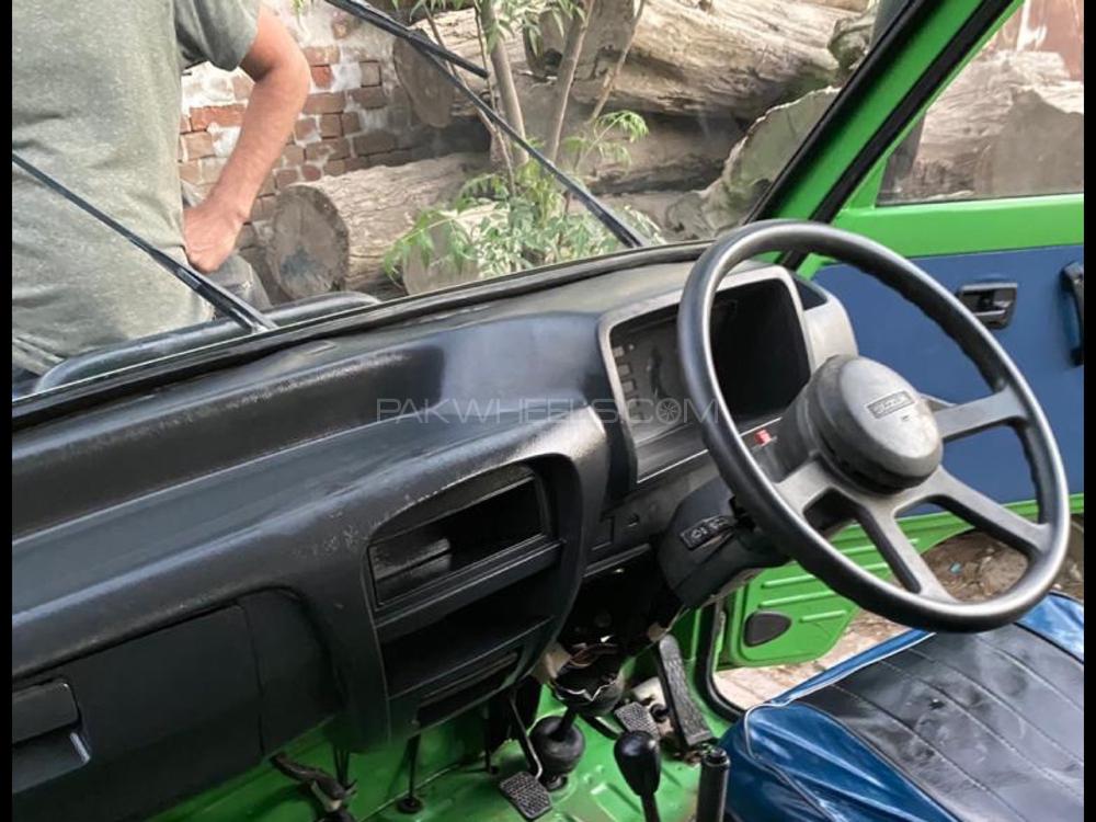 سوزوکی راوی 2015 for Sale in بہاولپور سوزوکی راوی 2015 for Sale in بہاولپور Image-4