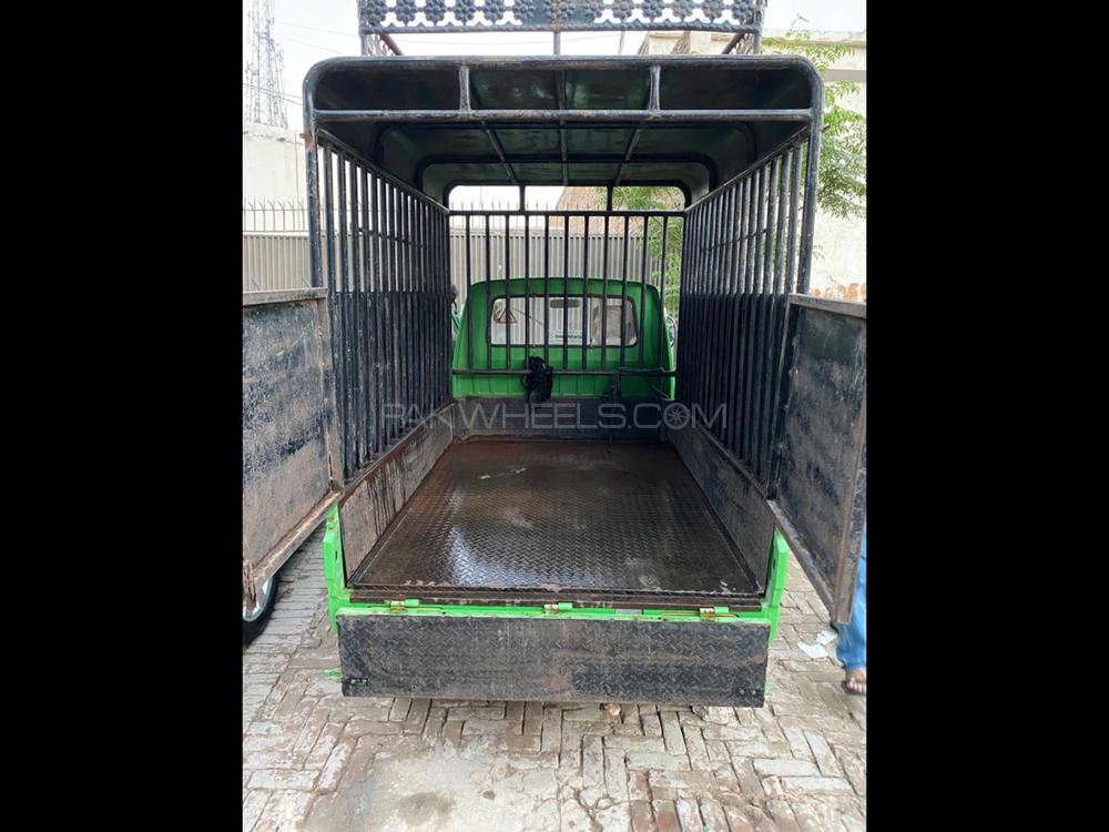 سوزوکی راوی 2015 for Sale in بہاولپور سوزوکی راوی 2015 for Sale in بہاولپور Image-8