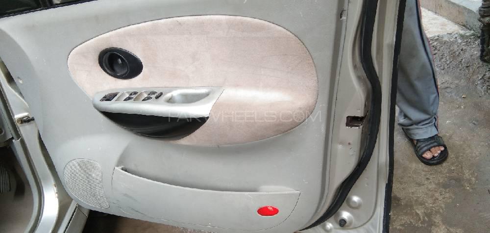 Chery QQ 2007 for Sale in Gujranwala Chery QQ 2007 for Sale in Gujranwala Image-6