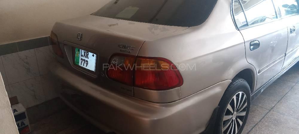 ہونڈا سوک 2000 for Sale in شیخوپورہ ہونڈا سوک 2000 for Sale in شیخوپورہ Image-2