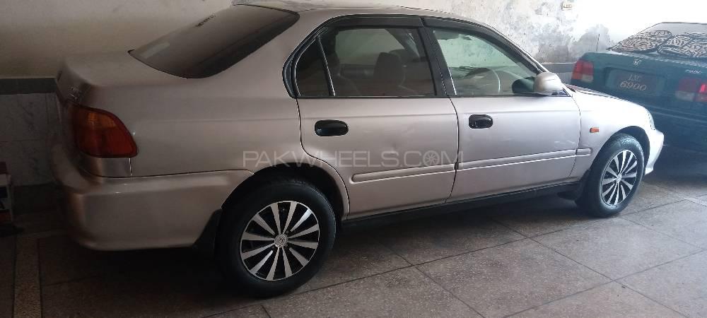 ہونڈا سوک 2000 for Sale in شیخوپورہ ہونڈا سوک 2000 for Sale in شیخوپورہ Image-3