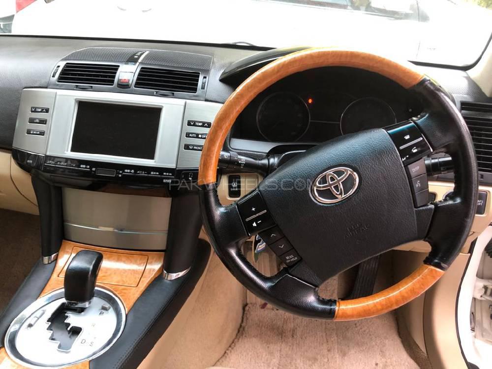 ٹویوٹا مارک ایکس 2005 for Sale in اسلام آباد ٹویوٹا مارک ایکس 2005 for Sale in اسلام آباد Image-16
