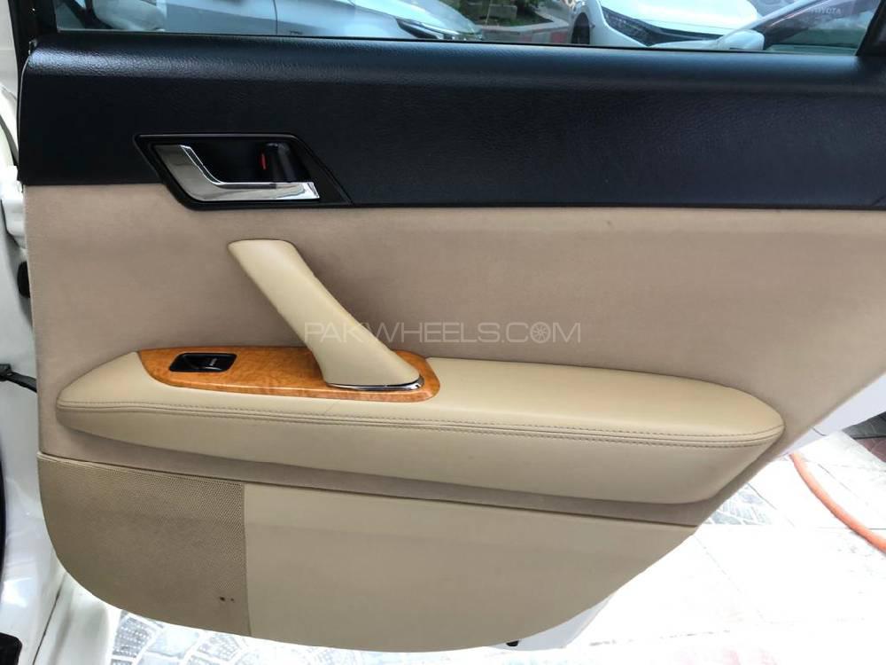 ٹویوٹا مارک ایکس 2005 for Sale in اسلام آباد ٹویوٹا مارک ایکس 2005 for Sale in اسلام آباد Image-13