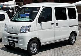 ڈائیہاتسو ہائی جیٹ 2012 for Sale in ملتان Image-1