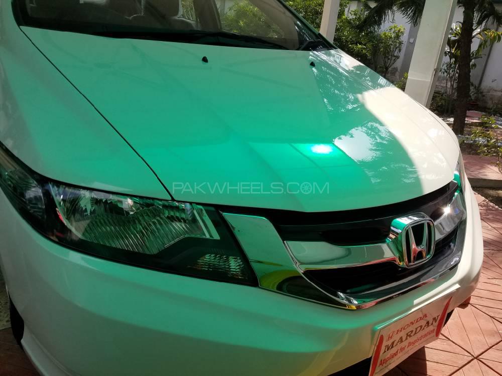 Honda City 2020 for Sale in Peshawar Honda City 2020 for Sale in Peshawar Image-18
