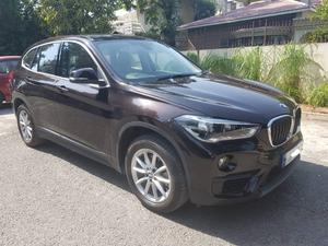 Bmw X1 2019 For Sale In Pakistan Pakwheels