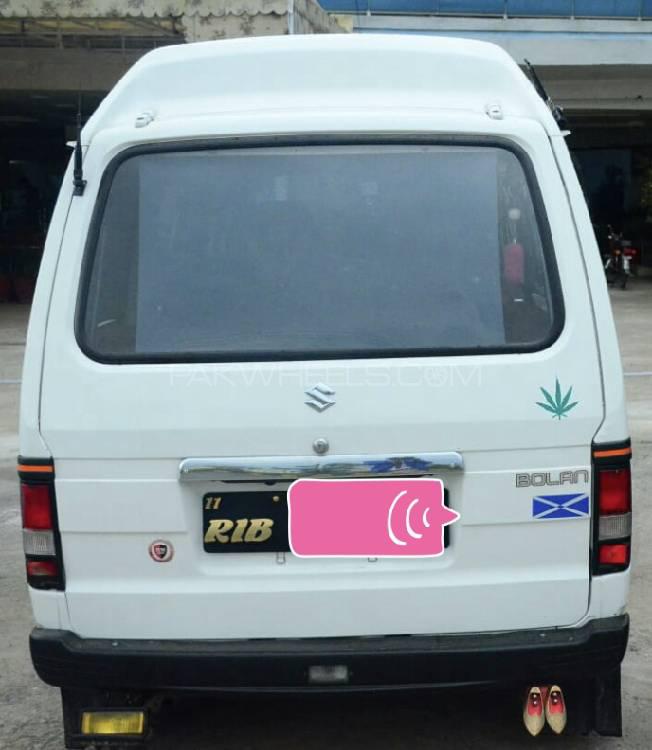 سوزوکی بولان 2011 for Sale in راولپنڈی سوزوکی بولان 2011 for Sale in راولپنڈی Image-6