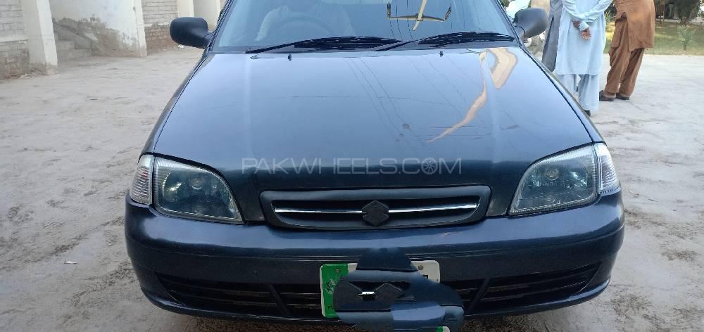 سوزوکی کلٹس 2007 for Sale in بہاولپور Image-1
