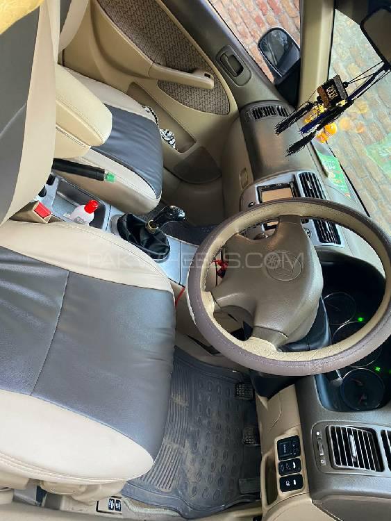 ہونڈا سوک 2006 for Sale in راولپنڈی ہونڈا سوک 2006 for Sale in راولپنڈی Image-4