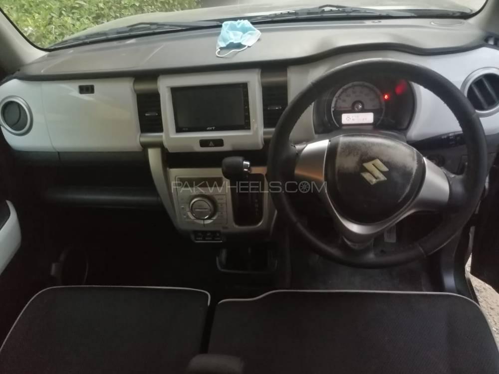 Suzuki Hustler 2014 for Sale in Karachi Suzuki Hustler 2014 for Sale in Karachi Image-5