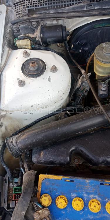 ہونڈا سٹی 2001 for Sale in اسلام آباد ہونڈا سٹی 2001 for Sale in اسلام آباد Image-3