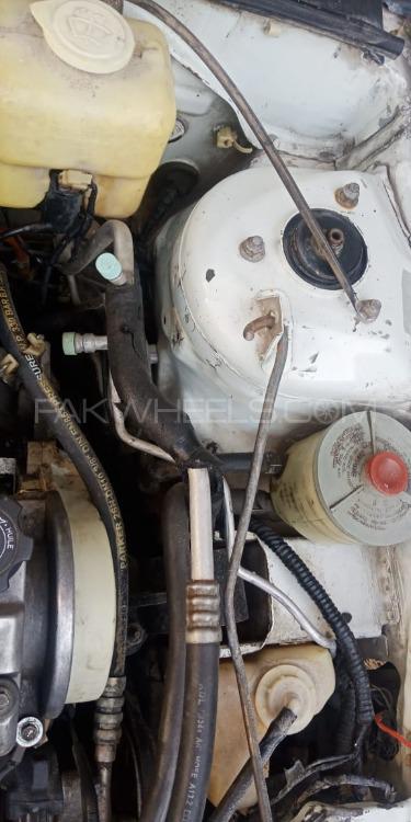ہونڈا سٹی 2001 for Sale in اسلام آباد ہونڈا سٹی 2001 for Sale in اسلام آباد Image-6