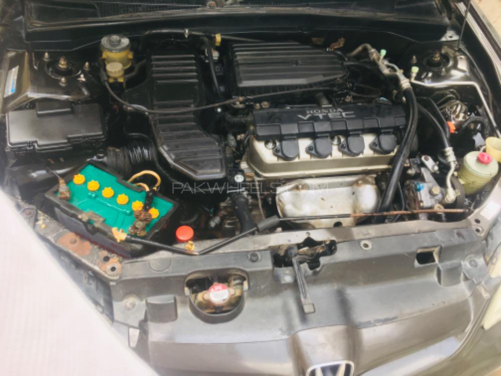 ہونڈا سوک 2006 for Sale in راولپنڈی Image-1