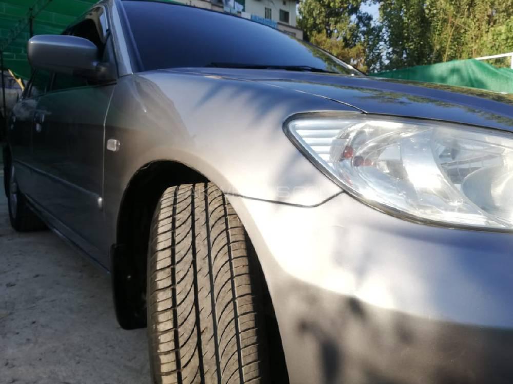 Honda Civic 2005 for Sale in Islamabad Honda Civic 2005 for Sale in Islamabad Image-6