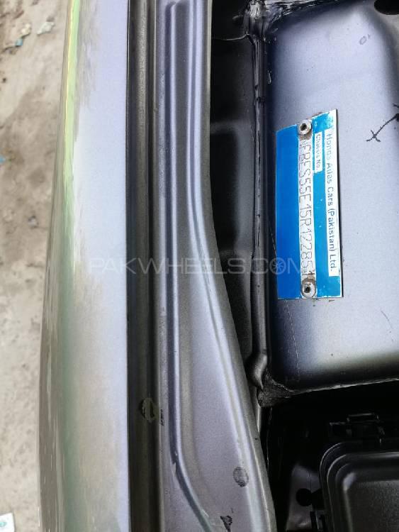 Honda Civic 2005 for Sale in Islamabad Honda Civic 2005 for Sale in Islamabad Image-10