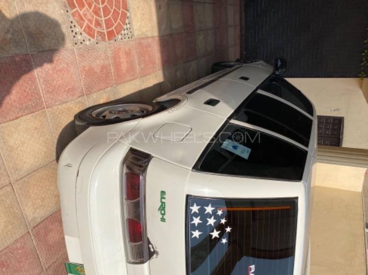 سوزوکی کلٹس 2015 for Sale in ملتان Image-1