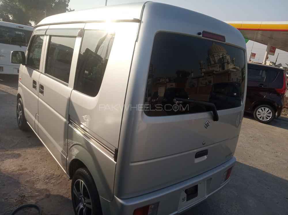 Suzuki Every 2014 for Sale in Gujranwala Suzuki Every 2014 for Sale in Gujranwala Image-5