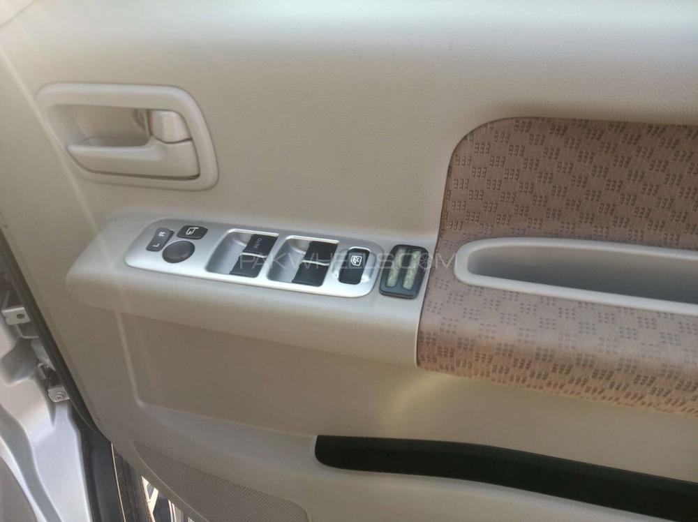 Suzuki Every 2014 for Sale in Gujranwala Suzuki Every 2014 for Sale in Gujranwala Image-10