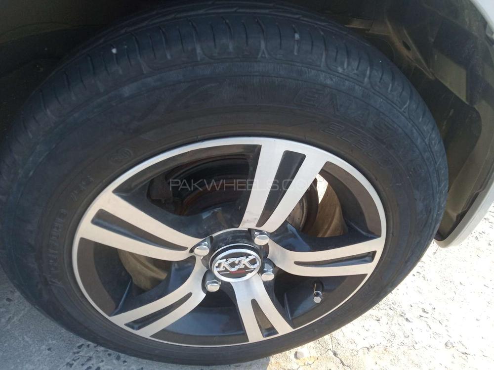 Suzuki Every 2014 for Sale in Gujranwala Suzuki Every 2014 for Sale in Gujranwala Image-13