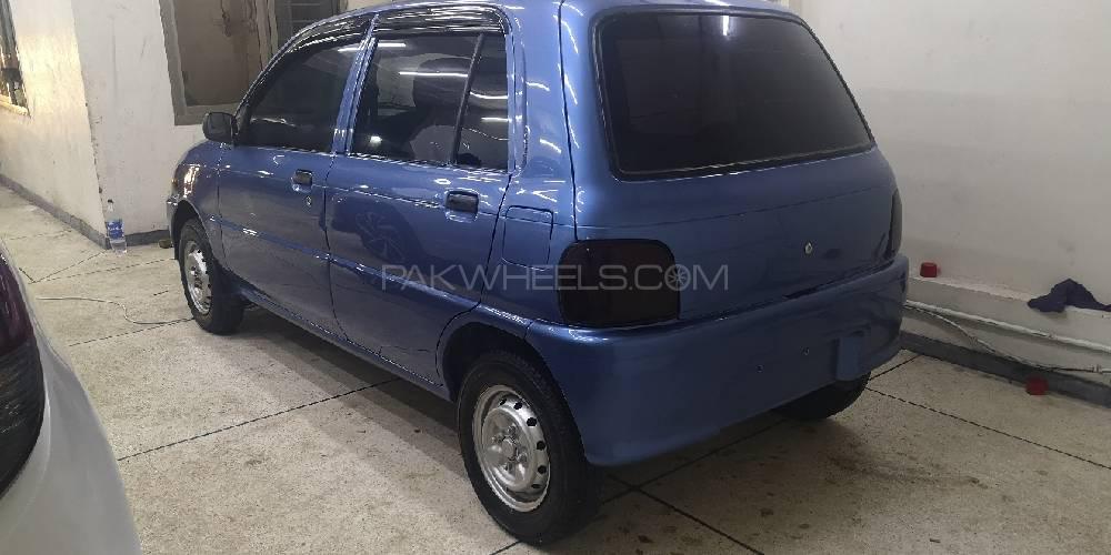 ڈائیہاتسو کیور 2003 for Sale in سیالکوٹ Image-1