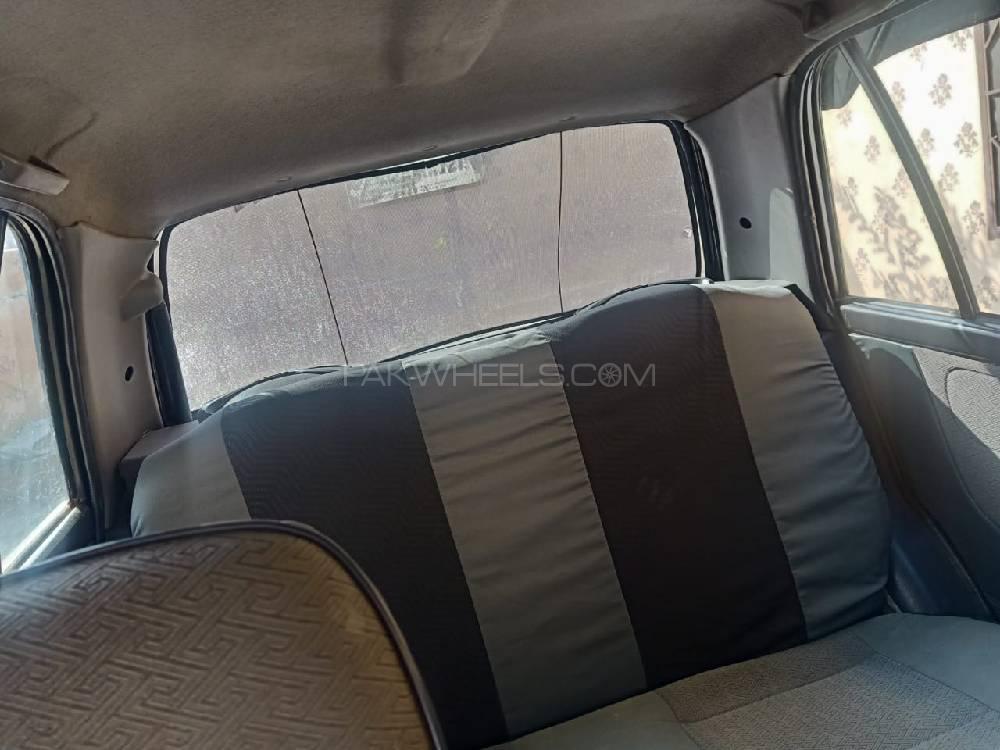 Daihatsu Cuore 2008 for Sale in Rawalpindi Daihatsu Cuore 2008 for Sale in Rawalpindi Image-2