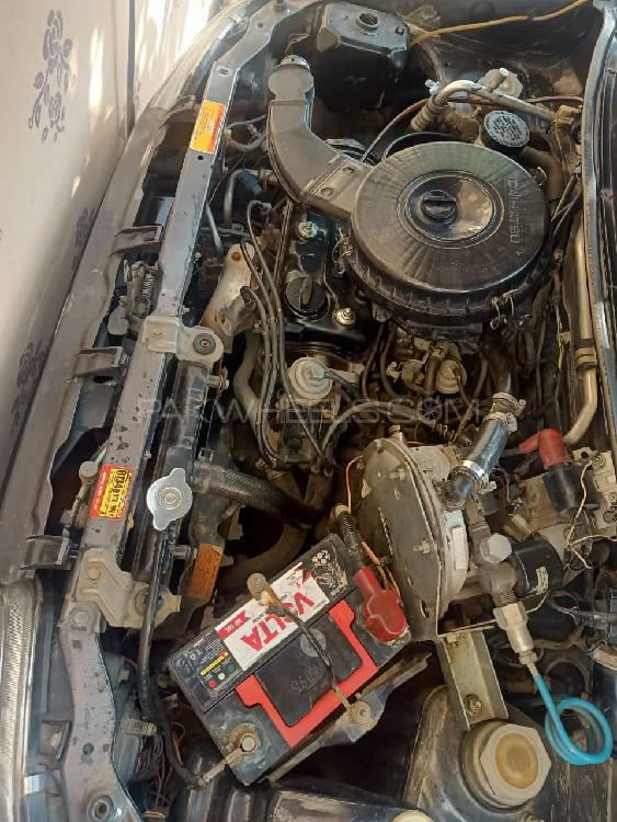 Daihatsu Cuore 2008 for Sale in Rawalpindi Daihatsu Cuore 2008 for Sale in Rawalpindi Image-3
