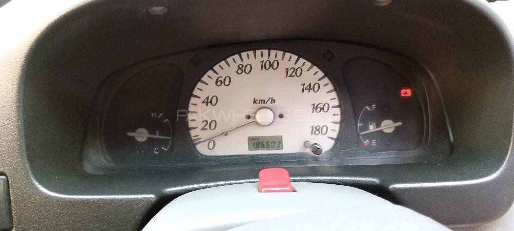 Suzuki Alto 2007 for Sale in Mandi bahauddin Suzuki Alto 2007 for Sale in Mandi bahauddin Image-4