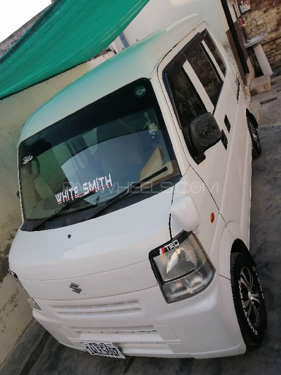 Suzuki Every 2014 for Sale in Gujrat Image-1